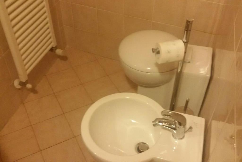 Borgo Pinti House Appartement