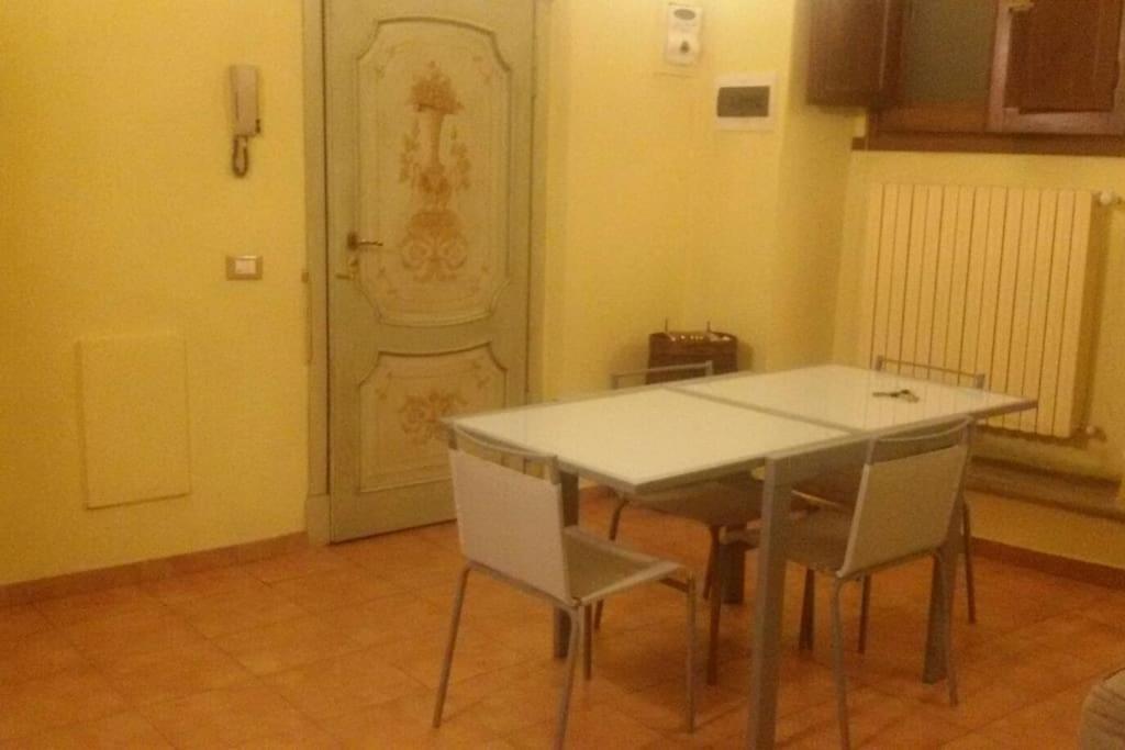 Apartamento Borgo Pinti House Florença