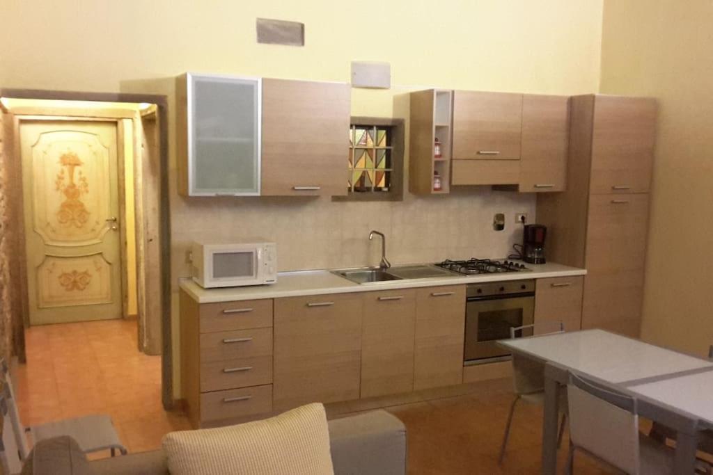 Apartamento Borgo Pinti House *