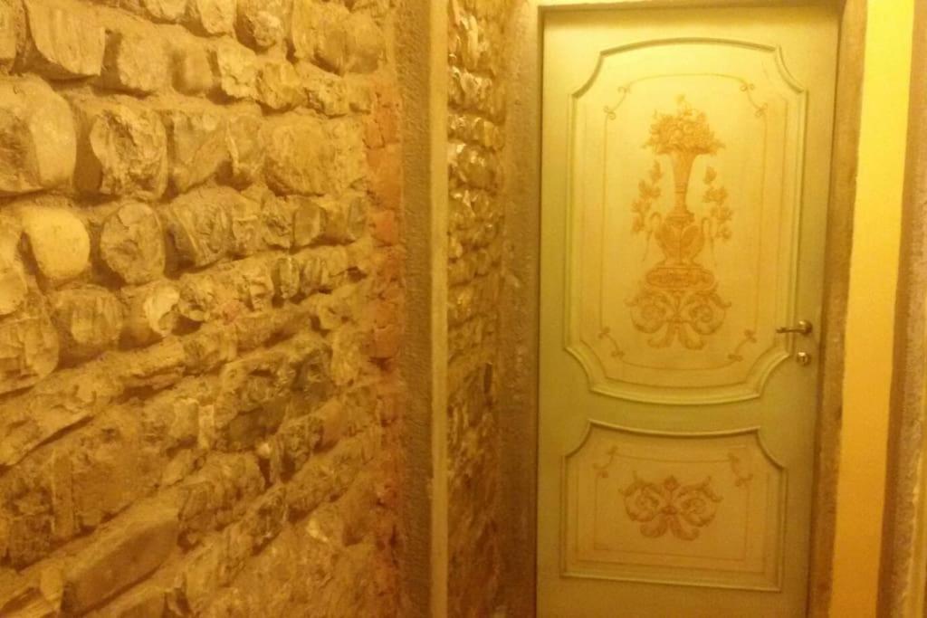 Borgo Pinti House * Florença