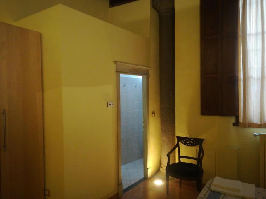 Apartamento Borgo Pinti House